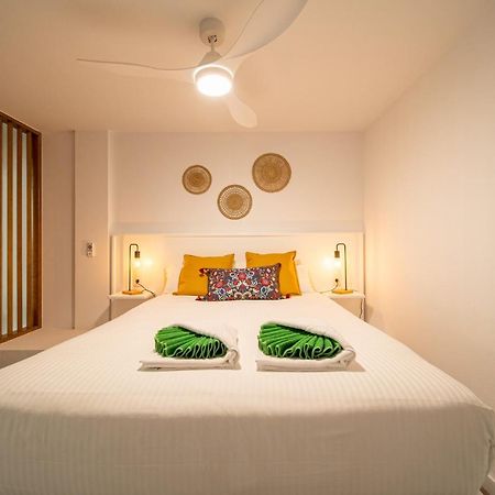 Apartamento Alisios Beach Puerto Del Carmen ปูแอร์โตเดลคาร์เมน ภายนอก รูปภาพ