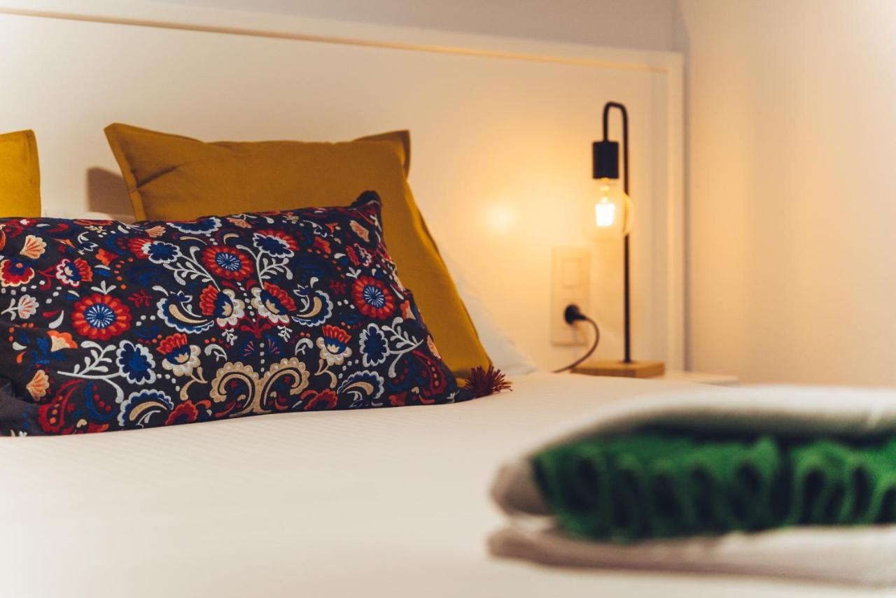 Apartamento Alisios Beach Puerto Del Carmen ปูแอร์โตเดลคาร์เมน ภายนอก รูปภาพ
