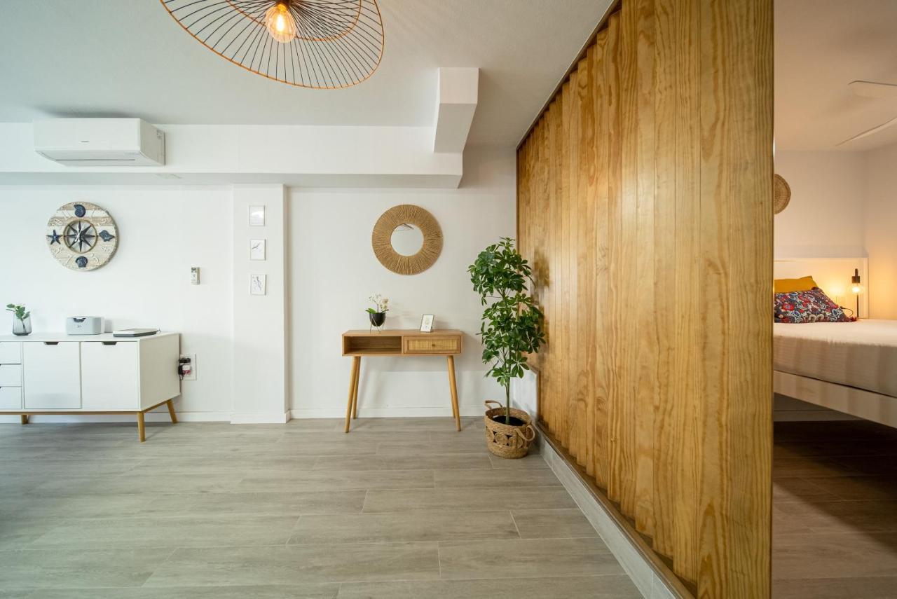 Apartamento Alisios Beach Puerto Del Carmen ปูแอร์โตเดลคาร์เมน ภายนอก รูปภาพ