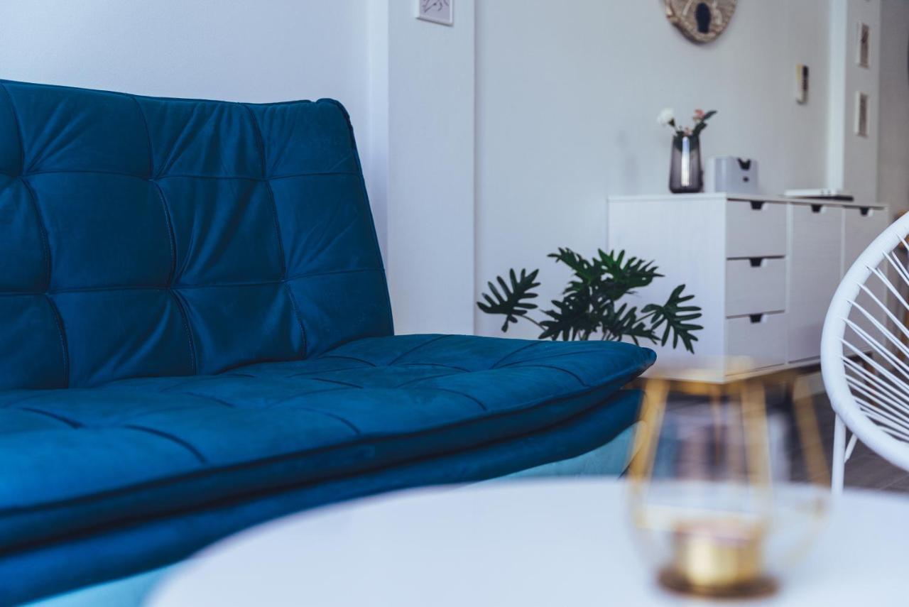 Apartamento Alisios Beach Puerto Del Carmen ปูแอร์โตเดลคาร์เมน ภายนอก รูปภาพ