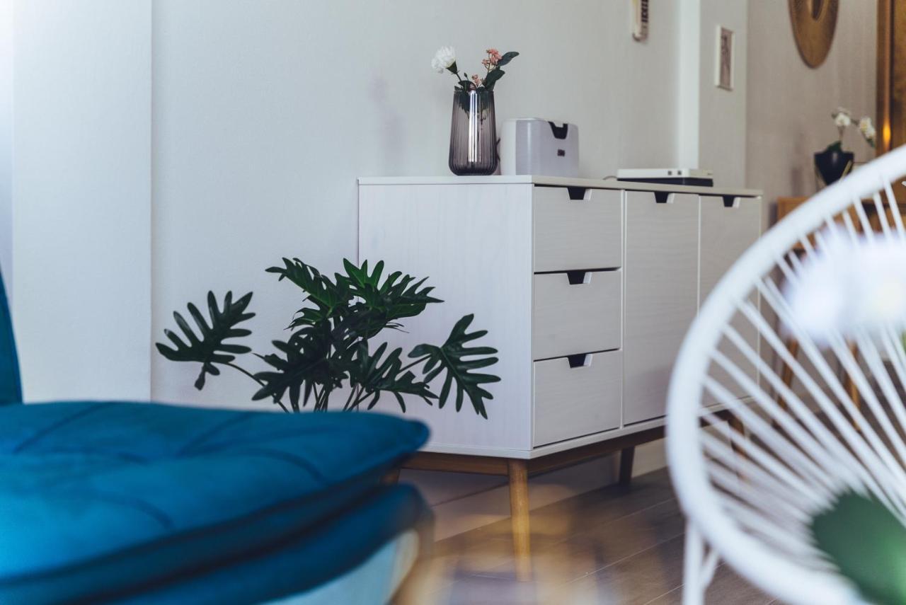 Apartamento Alisios Beach Puerto Del Carmen ปูแอร์โตเดลคาร์เมน ภายนอก รูปภาพ